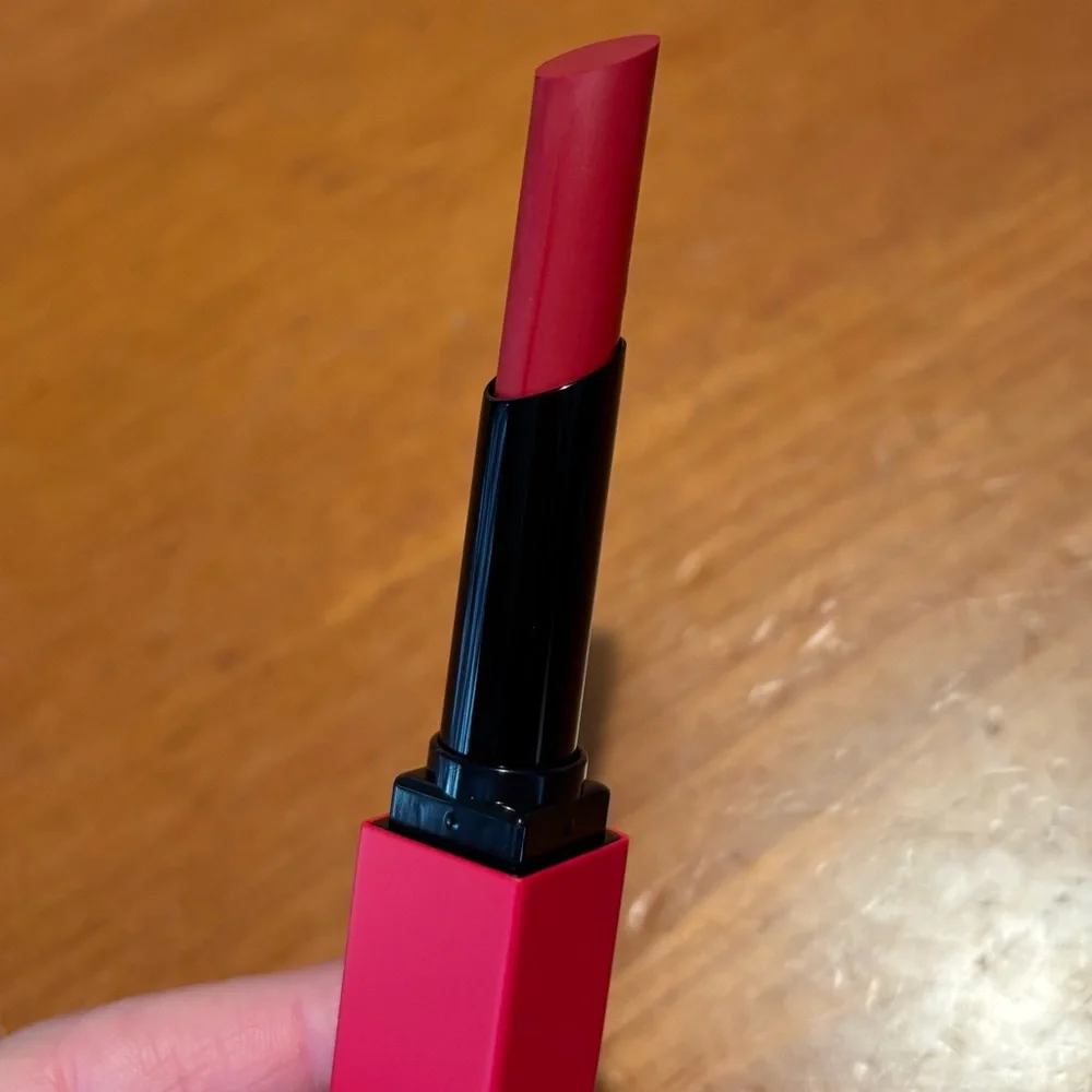 NARS Powermatte Lipstick Dragon Girl